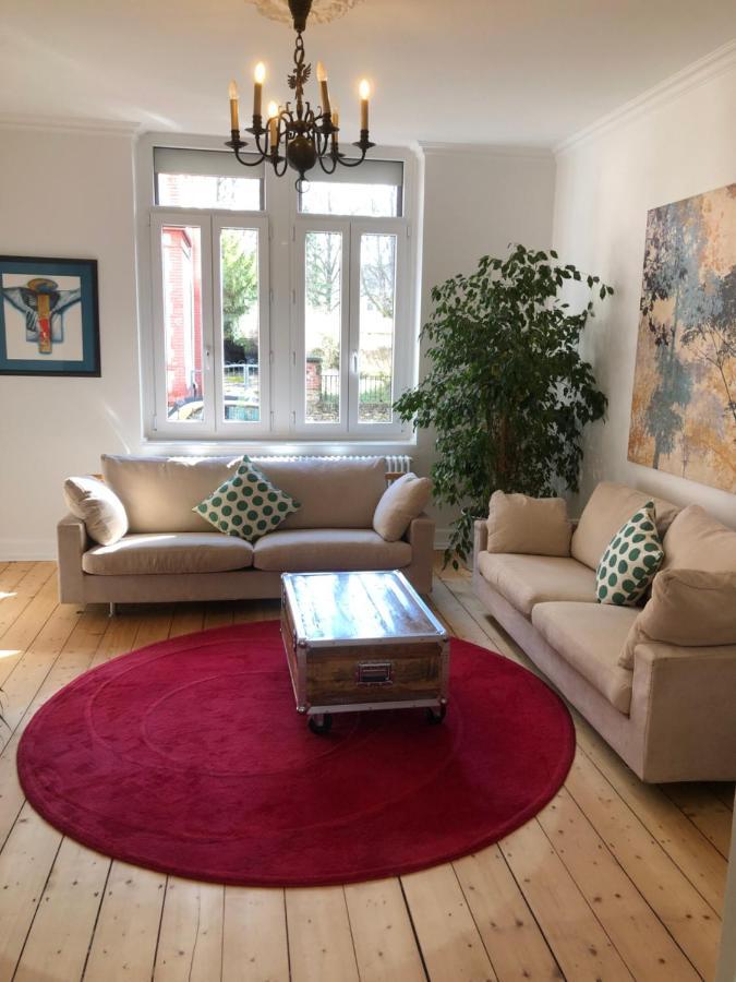 לאנשטיין L11 Ferienwohnung מראה חיצוני תמונה